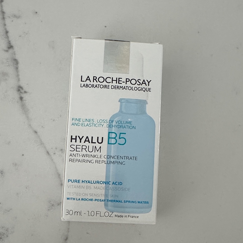 Hyalu B5 Serum - Blue